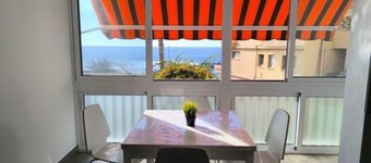 Apartamento Brisa del Mar