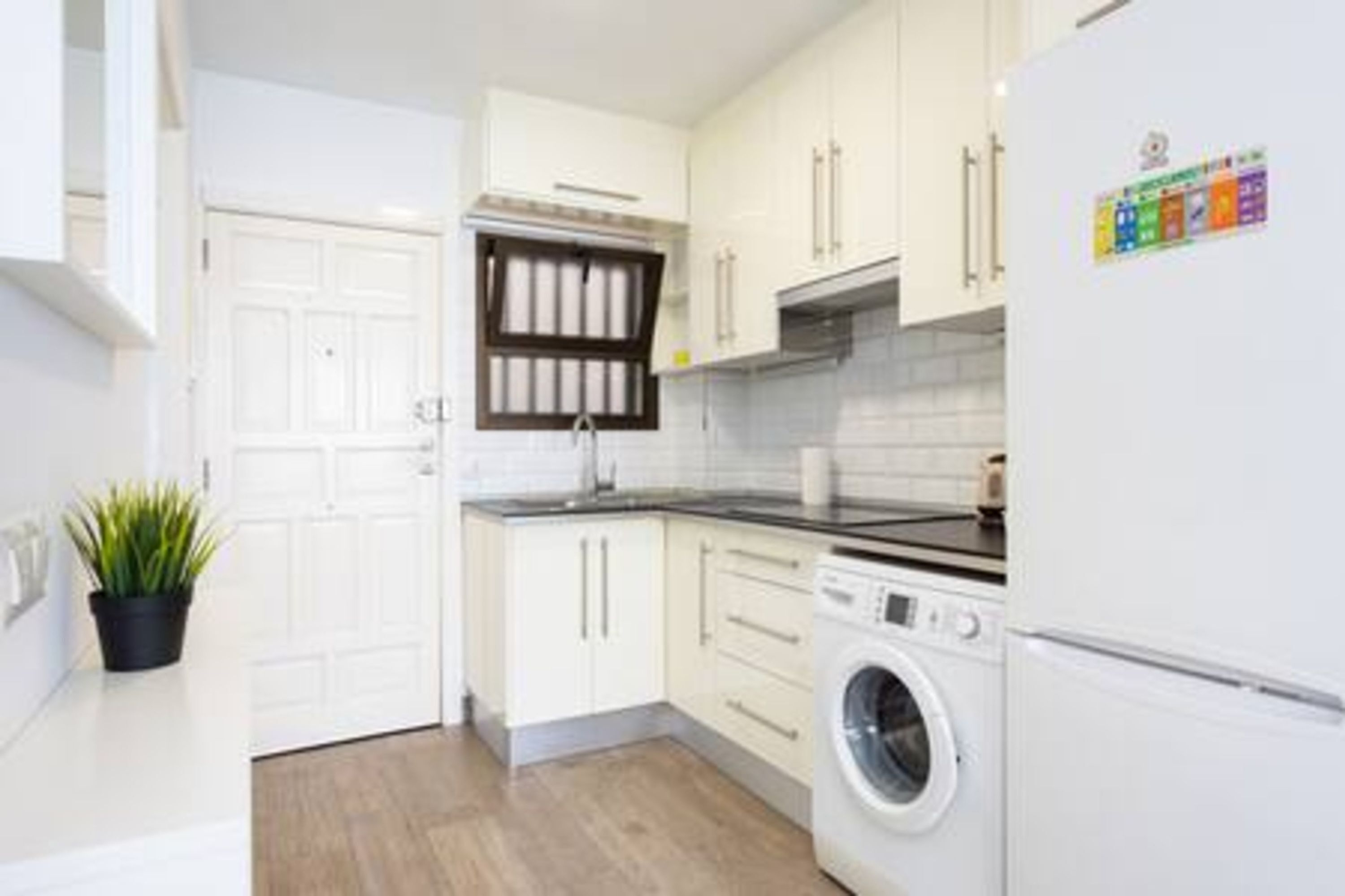 Appartement | 1 slaapkamer