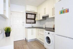 1 habitación