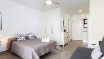 Apartment | 1 Schlafzimmer