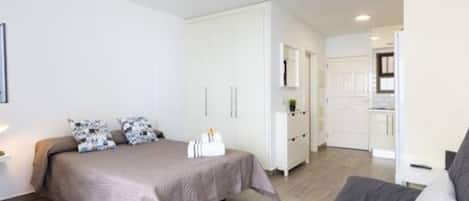 Apartment | 1 bedroom