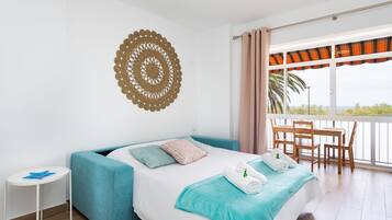 Studio, Smoking | 1 bedroom