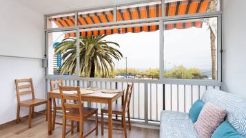 Studio, Smoking | 1 bedroom