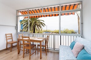 Studio, Boleh Merokok | 1 kamar tidur