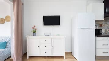 Studio, Smoking | 1 bedroom