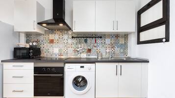 Studio, Smoking | 1 bedroom