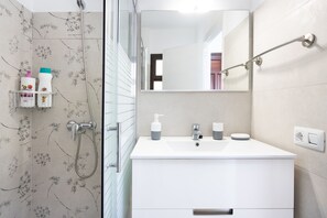 Studio, røyk | 1 soverom