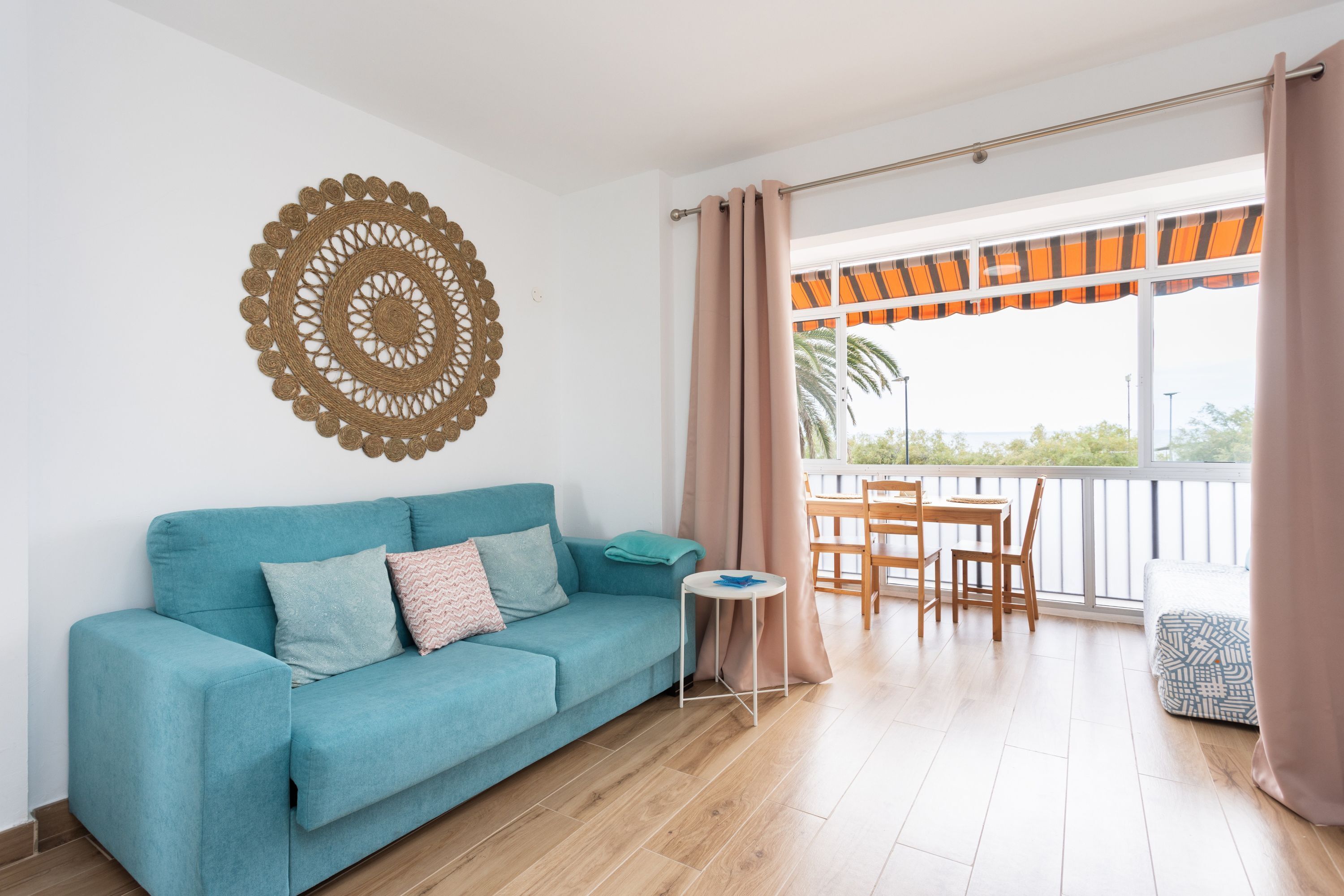 Studio, Smoking | 1 bedroom