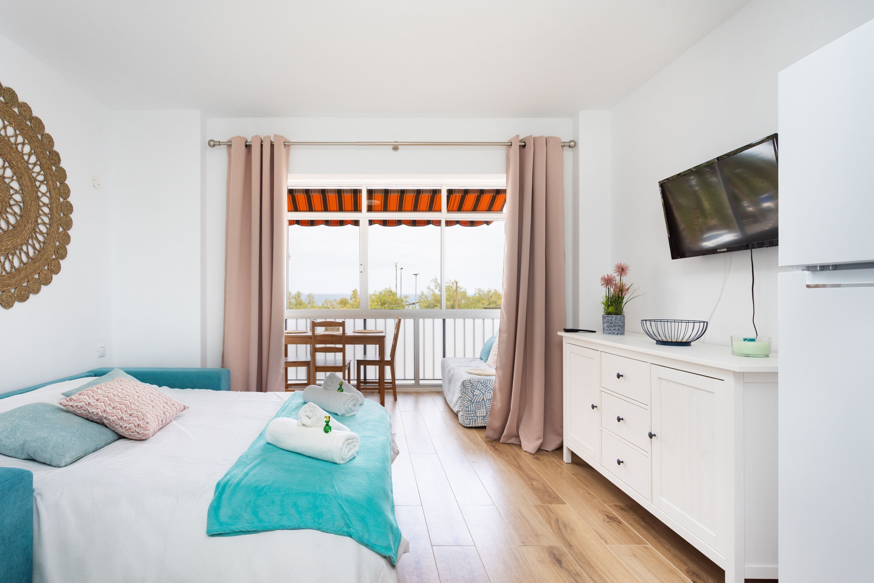 Studio, Smoking | 1 bedroom