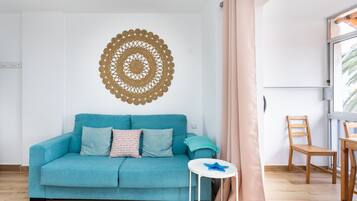 Studio, Smoking | 1 bedroom