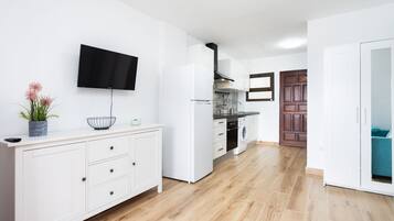 Studio, Smoking | 1 bedroom