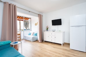 Studio, Smoking | 1 bedroom - Brisa Marina (Tacoronte)