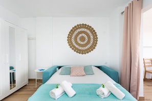 Studio, Smoking | 1 bedroom