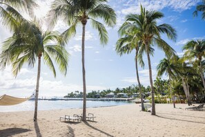 Beach - Escape,Enjoy,Unwind to Kailegría, 2BR,2BA condo in Cayman Kai’s Kaibo Yacht Club (Rum Point)