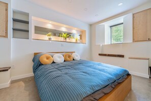 1 bedroom, WiFi - une retraite de qualité au niveau du jardin en centre-ville (Montréal)
