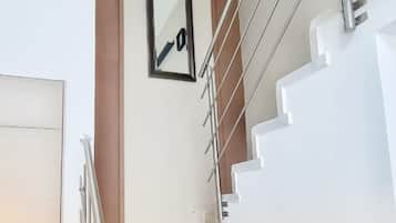Treppe