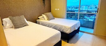 LAS PALMAS PENTHOUSE 360