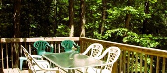 Secluded Cliffside Cabin Near Red River Gorge