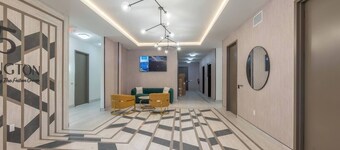 Chill & Book Now! 2BR Apt w/ Parking + Sleeps 12