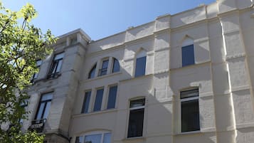 Appartement | 1 slaapkamer, snel internet