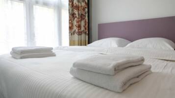 Appartement | 1 chambre, Internet