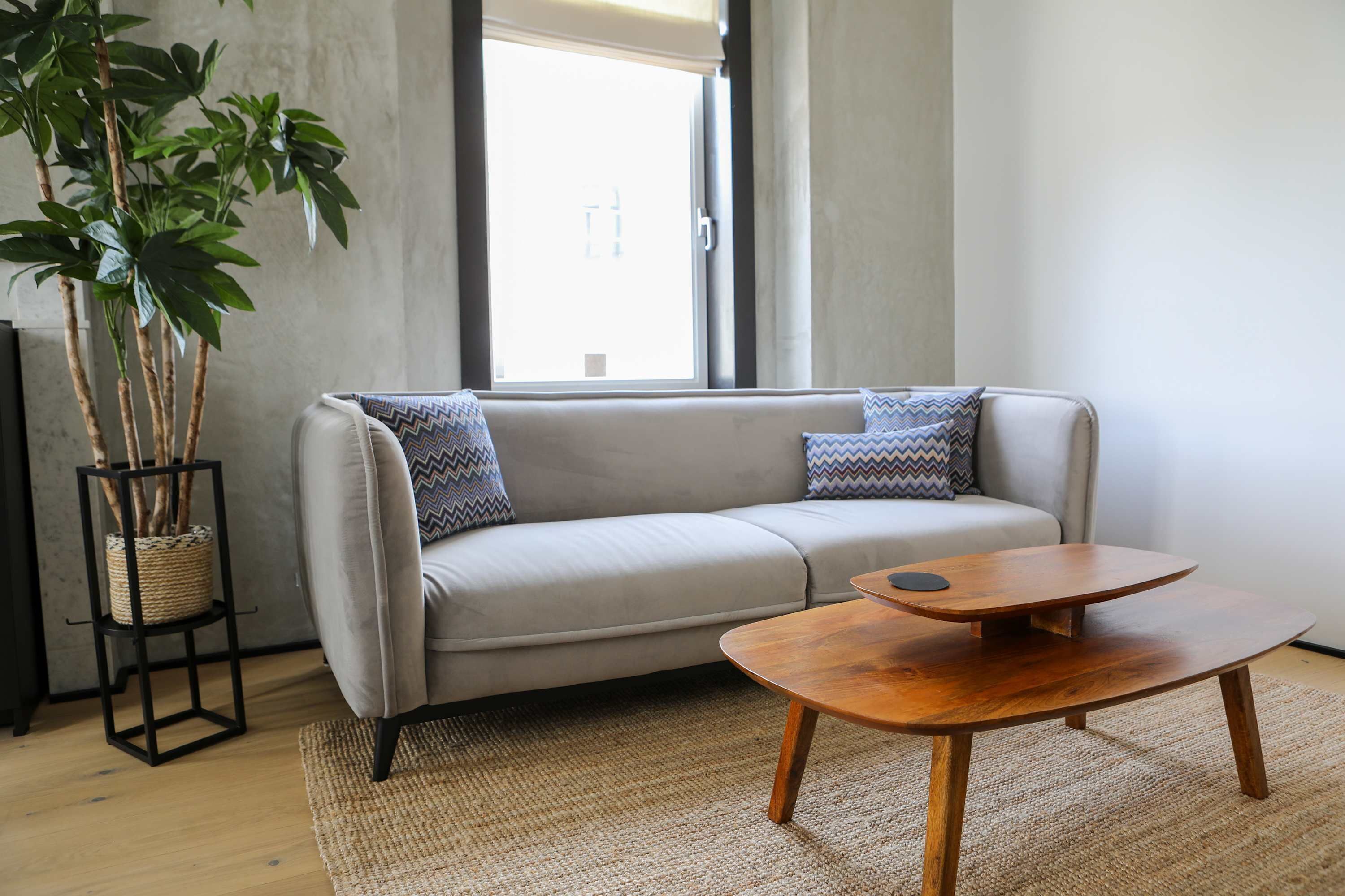 Căn hộ | 1 phòng ngủ, truy cập Internet tốc độ cao 