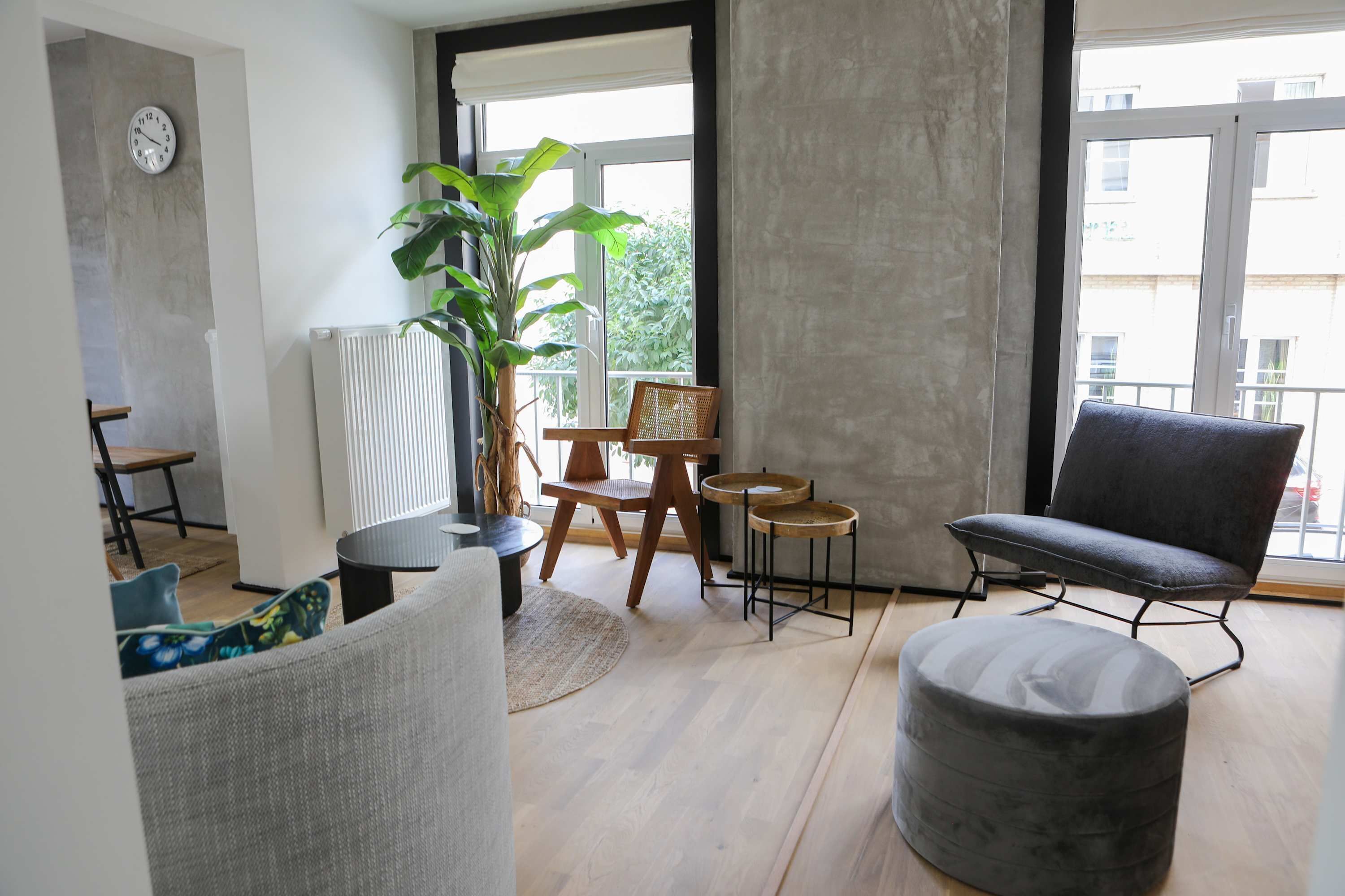 Apartment | 3 bedrooms, Internet