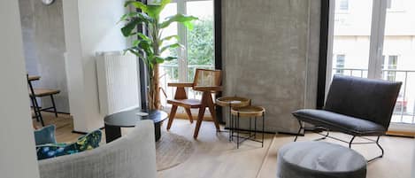 Apartment | 3 bedrooms, Internet