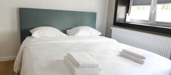 Denise - Belle Epoque Apartment With Modern Comfort