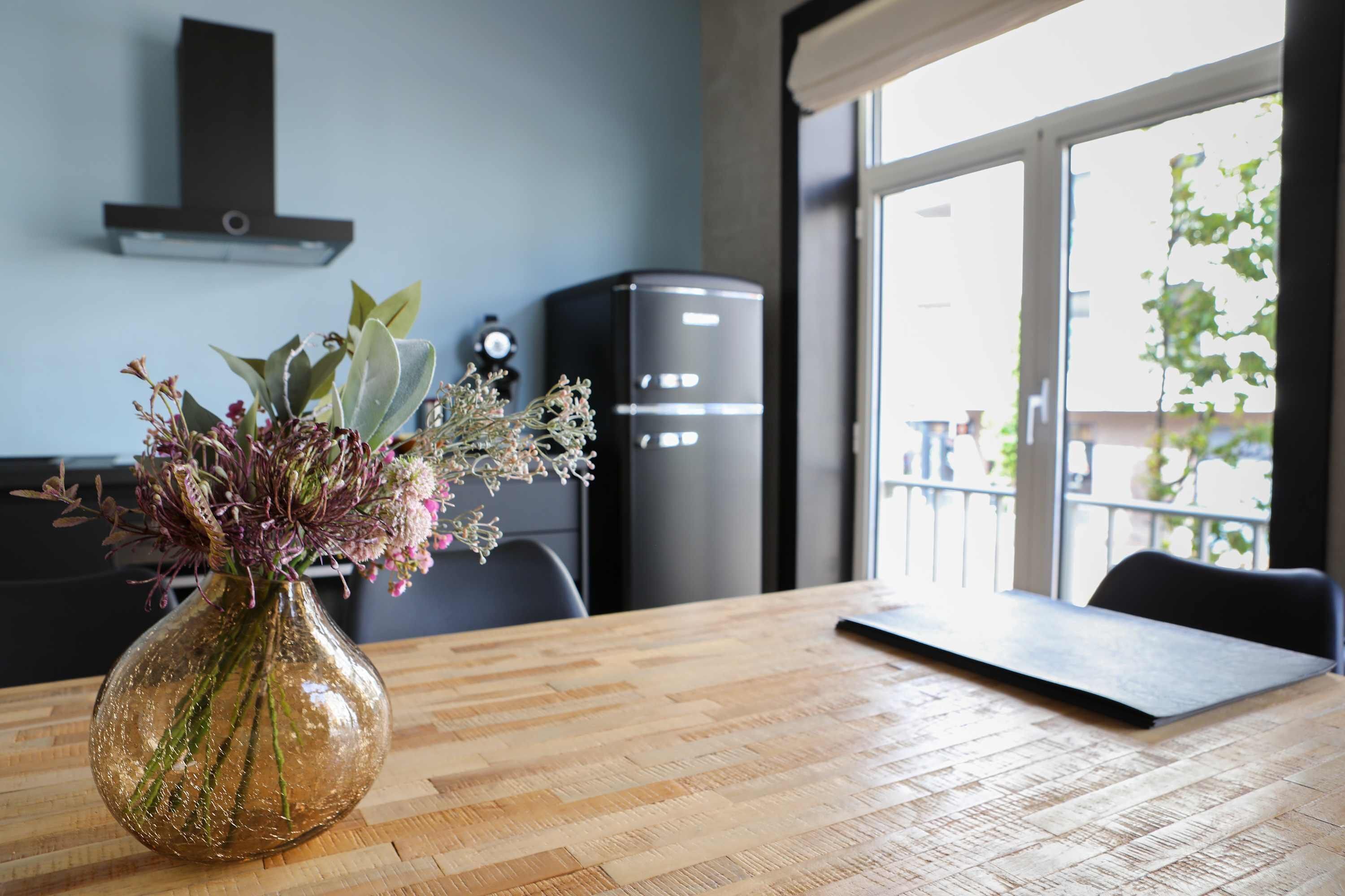 Lejlighed | 3 soveværelser, internet