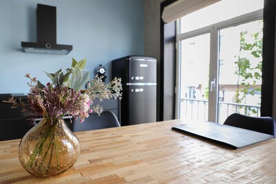 Denise - Belle Epoque Apartment With Modern Comfort