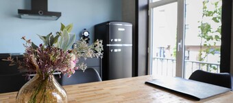 Denise - Belle Epoque Apartment With Modern Comfort