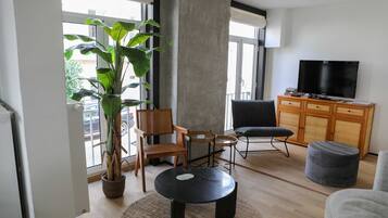 Apartment | 3 bedrooms, Internet