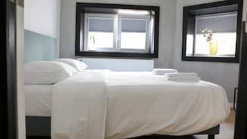 Appartement | 3 slaapkamers, snel internet