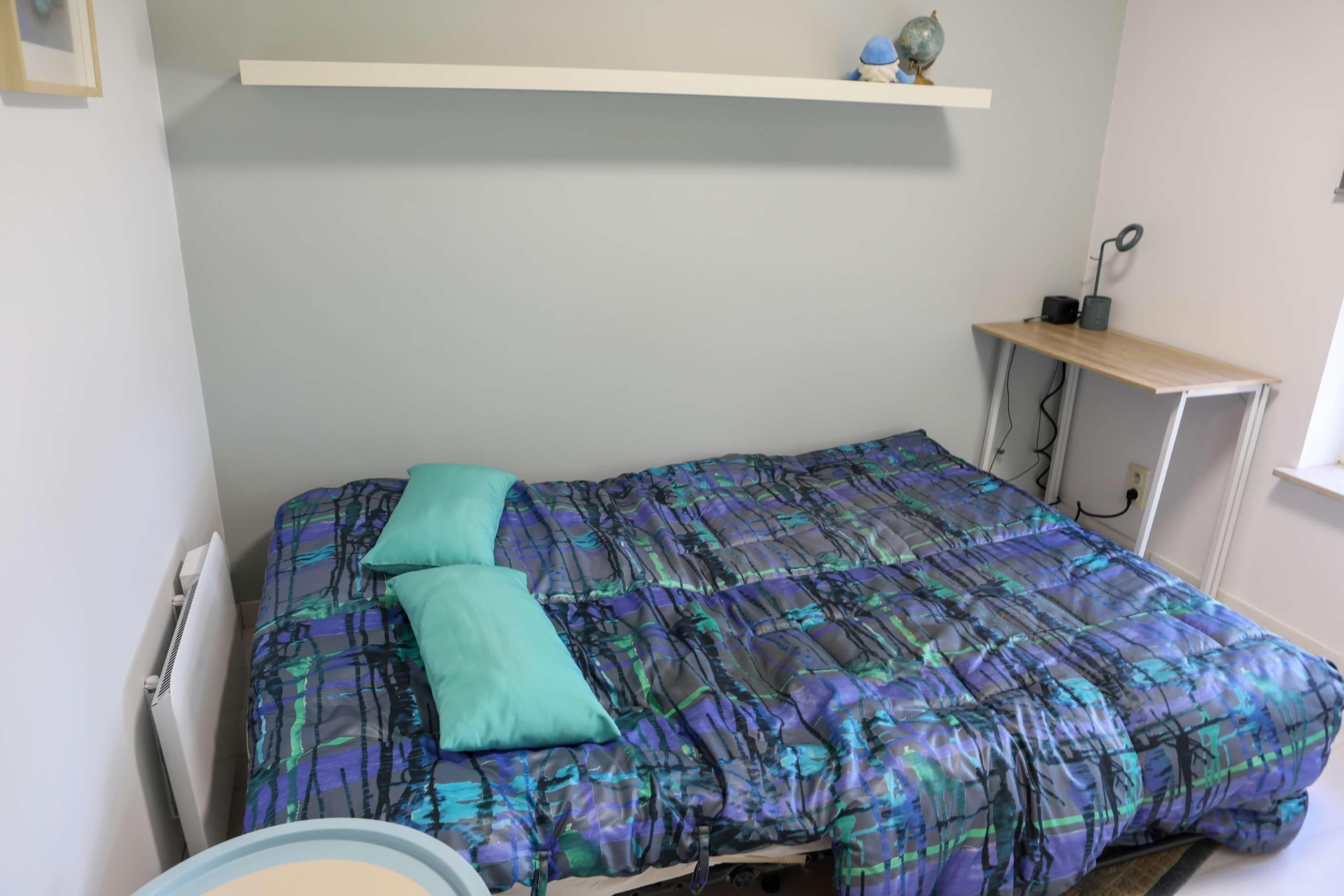 Apartment | 2 Schlafzimmer, Schreibtisch, Internetzugang