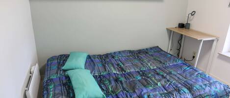 Apartment | 2 Schlafzimmer, Schreibtisch, Internetzugang