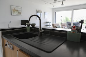 Apartment | 2 bedrooms, Internet