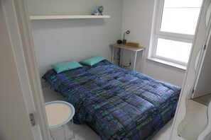 2 habitaciones y acceso a internet 