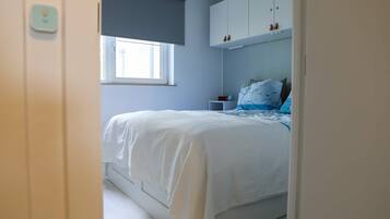 Apartment | 2 bedrooms, Internet