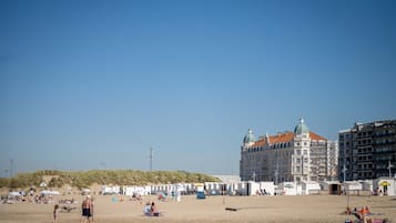 公寓 | 2 多间卧室、办公桌、高速上网