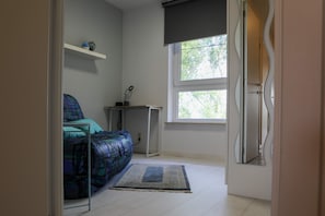 Apartment | 2 bedrooms, Internet