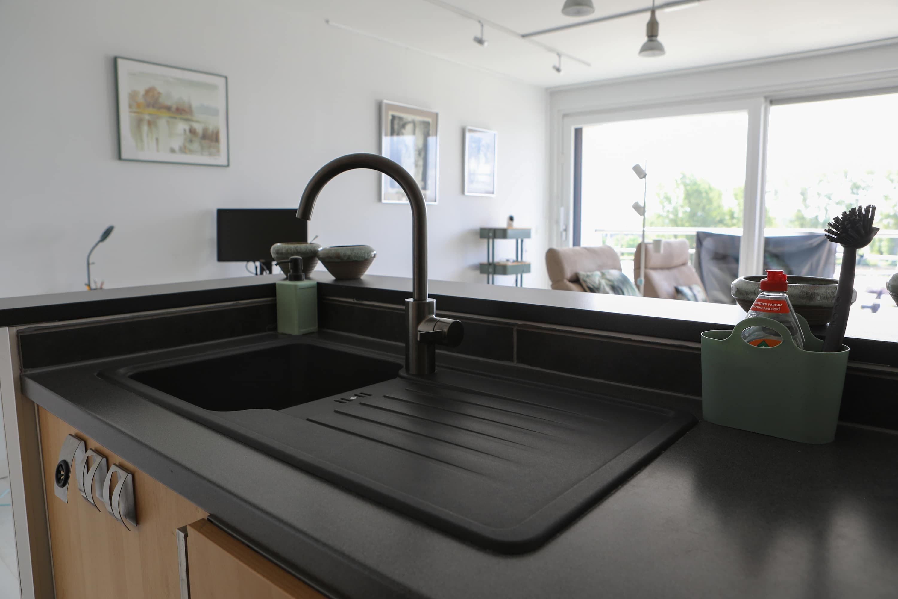 Apartment | 2 bedrooms, desk, Internet