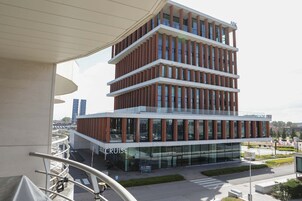 Apartment | 2 bedrooms, Internet