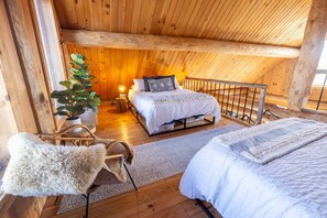 1 bedroom, WiFi
