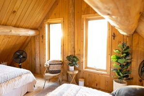 1 slaapkamer, gratis wifi