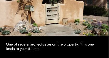 Historic Millhouse Unit 1