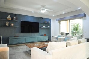Smart-tv