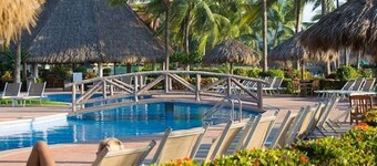 Playa Royale 3 Bedroom / 3 Bathrooms condo 3506