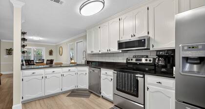 Clifden House - Luxury Stay
