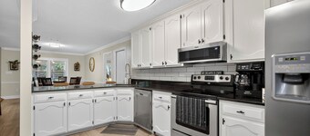 Clifden House - Luxury Stay